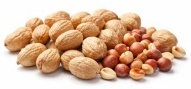 Frutta a guscio