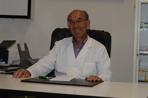 Dr. Renato Ariano