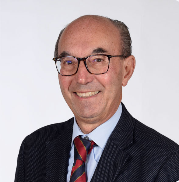 Dr. Renato Ariano