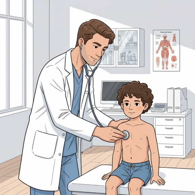 Immagine tratta dal documento VISITE E TEST DIAGNOSTICI PER ALLERGIE
